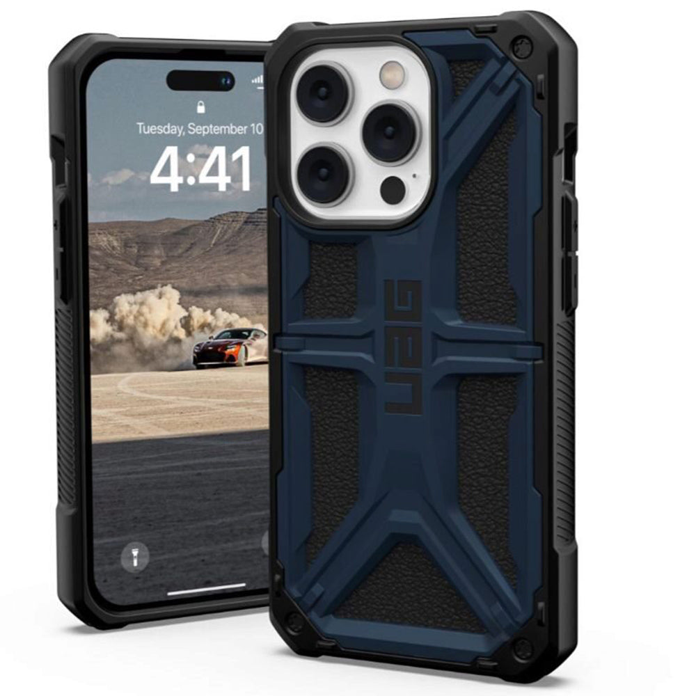 Futrola za Apple iPhone 14 Pro, Urban Armor Gear, Monarch, Teget