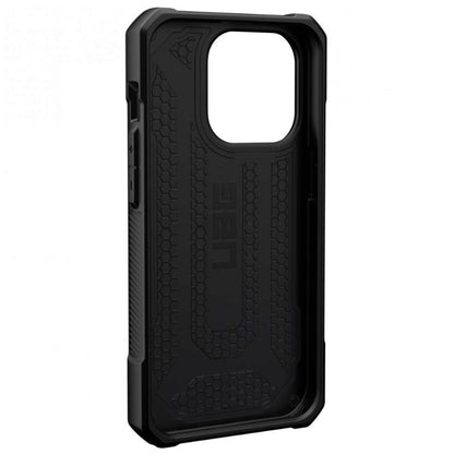 Futrola za Apple iPhone 14 Pro, Urban Armor Gear, Monarch Carbon, Crna