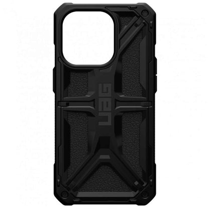 Futrola za Apple iPhone 14 Pro, Urban Armor Gear, Monarch, Crna