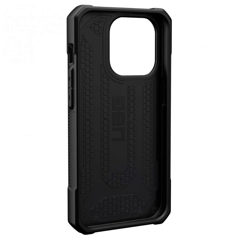 Futrola za Apple iPhone 14 Pro, Urban Armor Gear, Monarch, Crna