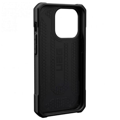 Futrola za Apple iPhone 14 Pro, Urban Armor Gear, Monarch, Crna