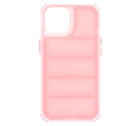 Futrola za Apple iPhone 14, Techsuit, Wave Shield, Roze