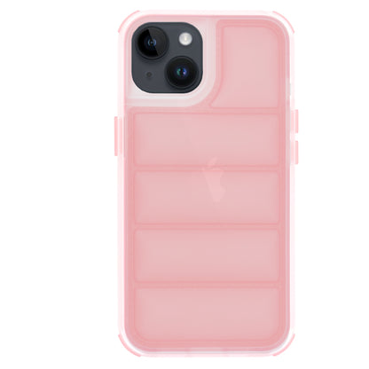 Futrola za Apple iPhone 14, Techsuit, Wave Shield, Roze