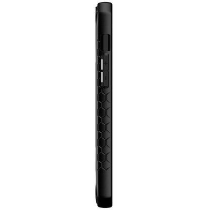 Futrola za Apple iPhone 14, Urban Armor Gear, Monarch Carbon, Crna