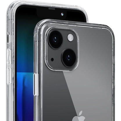 Futrola za Apple iPhone 15, 3MK, Clear, Providna