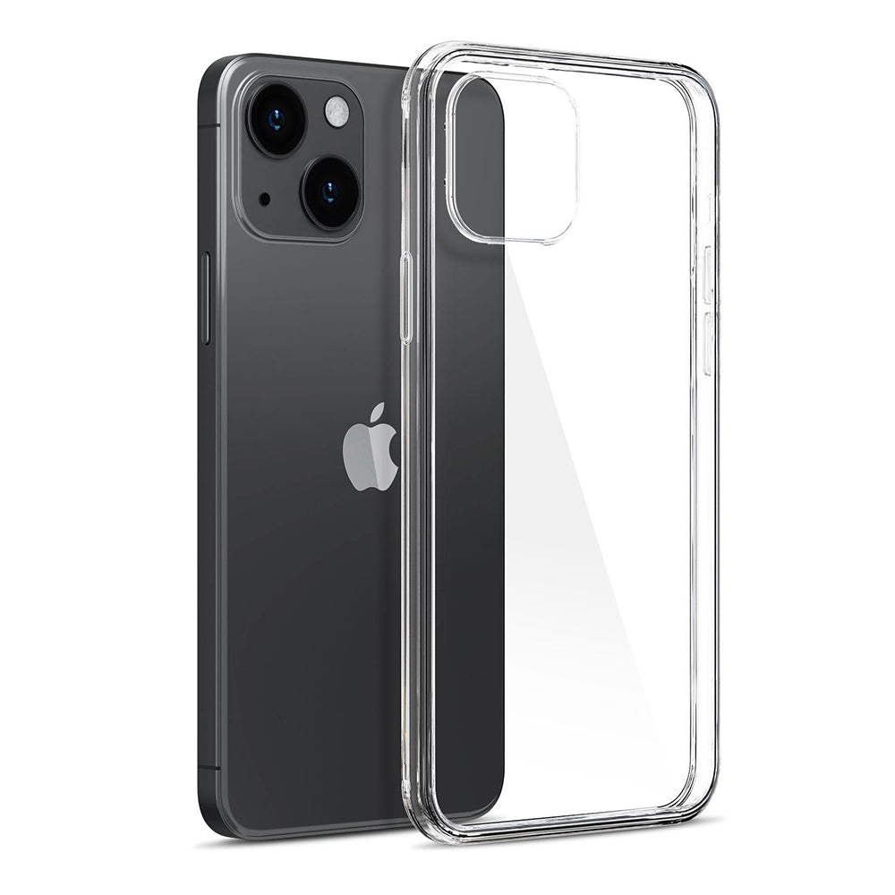 Futrola za Apple iPhone 15, 3MK, Clear, Providna