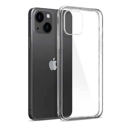 Futrola za Apple iPhone 15, 3MK, Clear, Providna