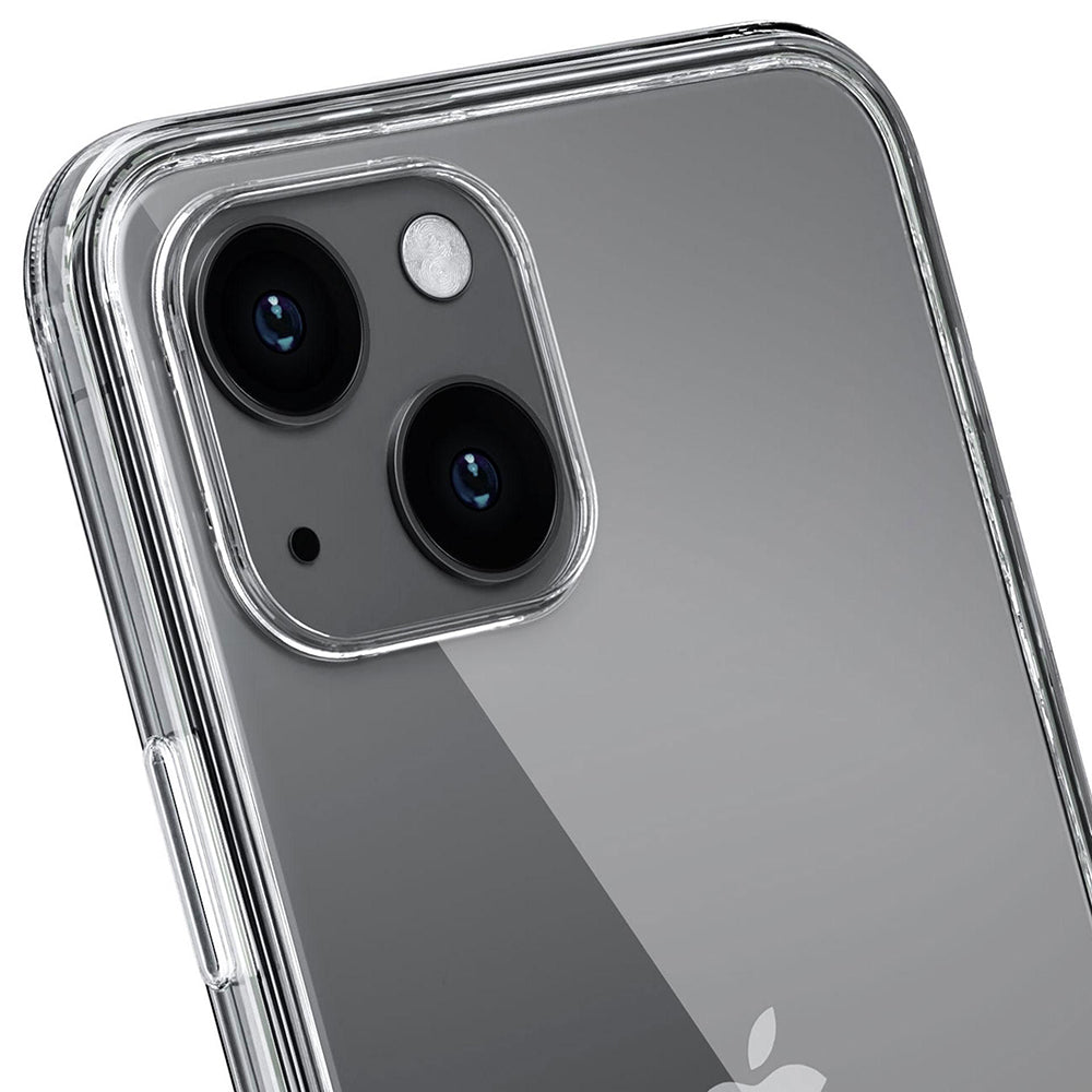 Futrola za Apple iPhone 15, 3MK, Clear, Providna