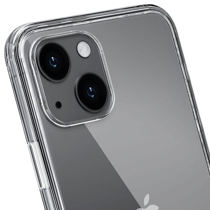 Futrola za Apple iPhone 15, 3MK, Clear, Providna