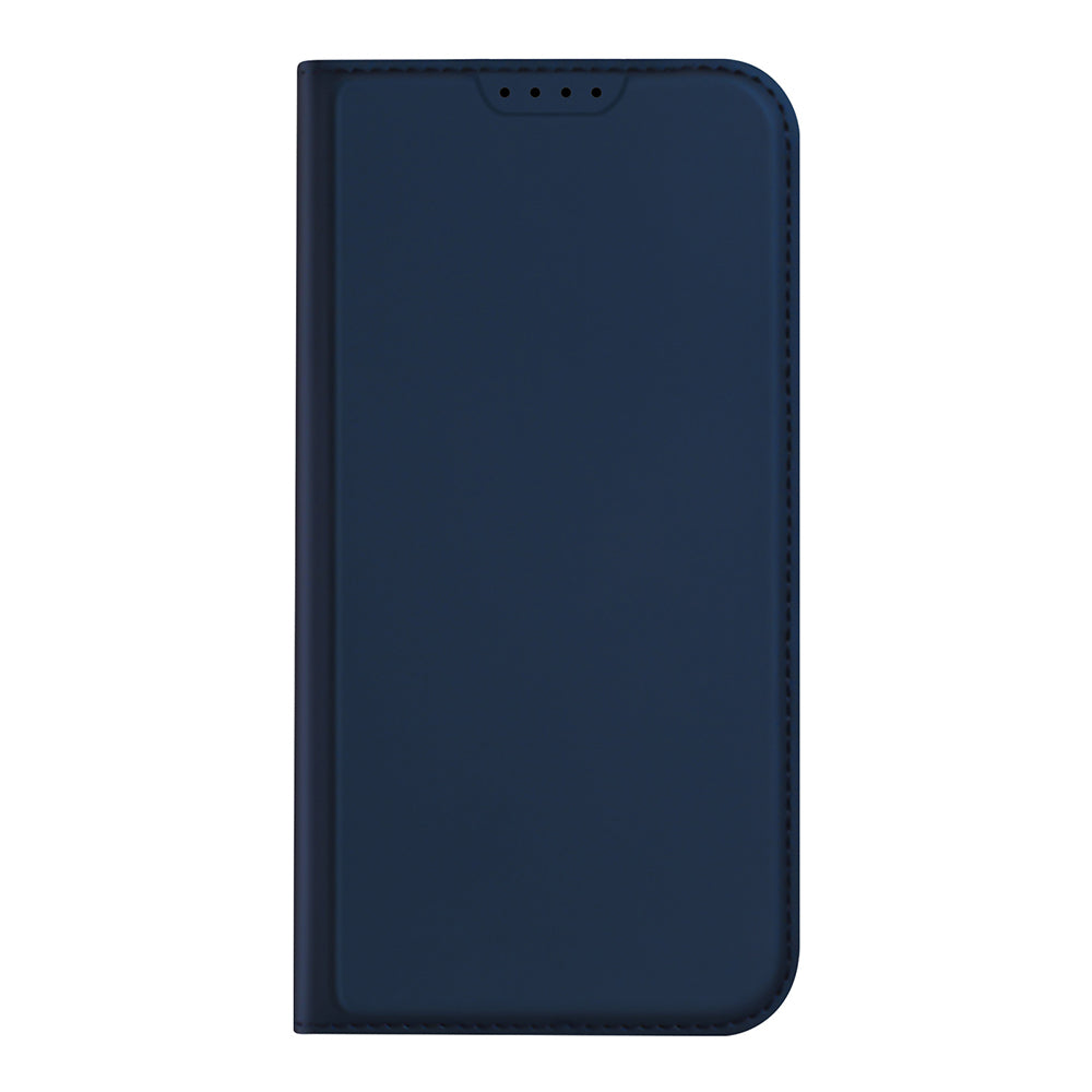 Futrola za Apple iPhone 15 Plus, DUX DUCIS, Skin Pro, Crna