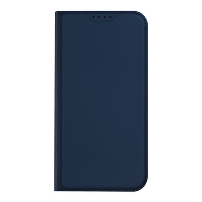 Futrola za Apple iPhone 15 Plus, DUX DUCIS, Skin Pro, Crna