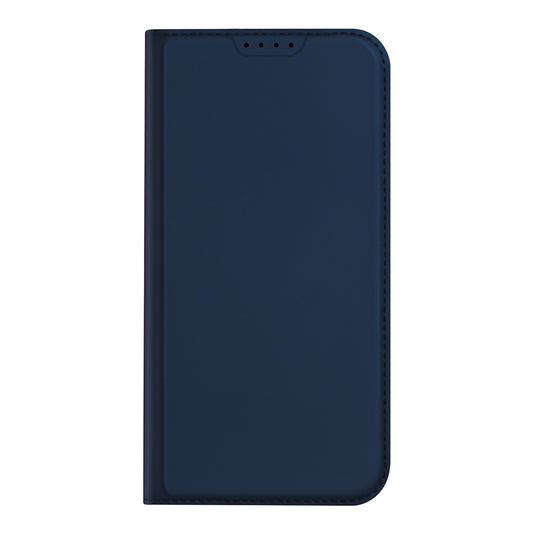 Futrola za Apple iPhone 15 Plus, DUX DUCIS, Skin Pro, Crna