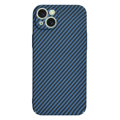 Futrola za Apple iPhone 15 Plus, Techsuit, Carbonite FiberShell, Tirkizna