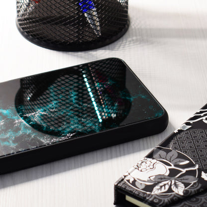 Futrola za Apple iPhone 15 Plus, Techsuit, Glaze, Plava