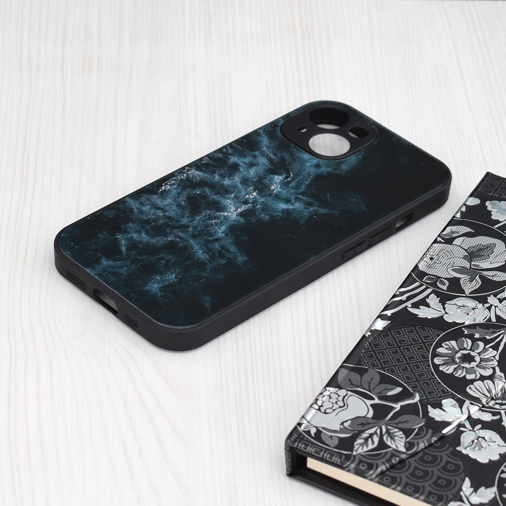 Futrola za Apple iPhone 15 Plus, Techsuit, Glaze, Plava