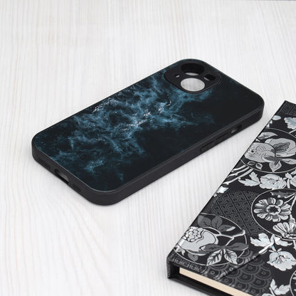 Futrola za Apple iPhone 15 Plus, Techsuit, Glaze, Plava