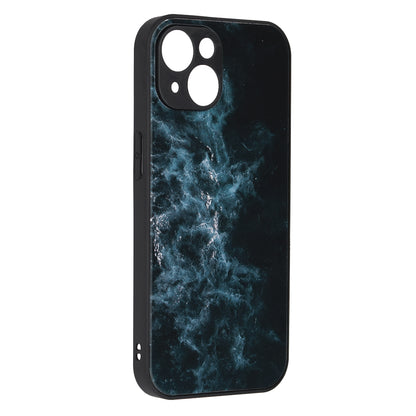 Futrola za Apple iPhone 15 Plus, Techsuit, Glaze, Plava