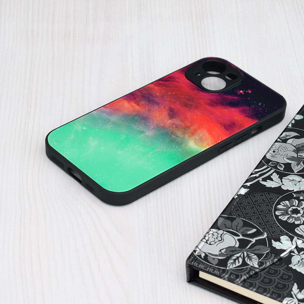 Futrola za Apple iPhone 15 Plus, Techsuit, Glaze, Tirkizna
