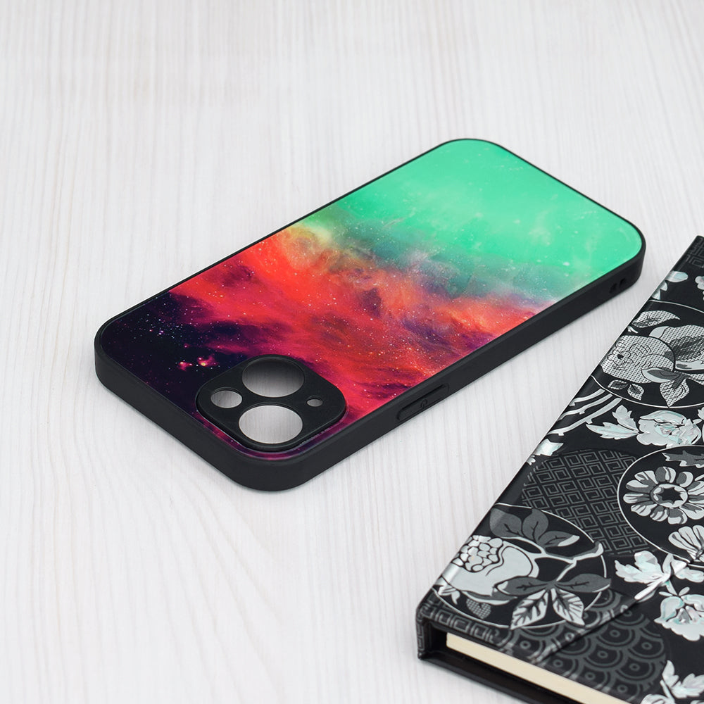 Futrola za Apple iPhone 15 Plus, Techsuit, Glaze, Tirkizna