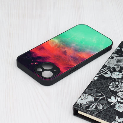 Futrola za Apple iPhone 15 Plus, Techsuit, Glaze, Tirkizna