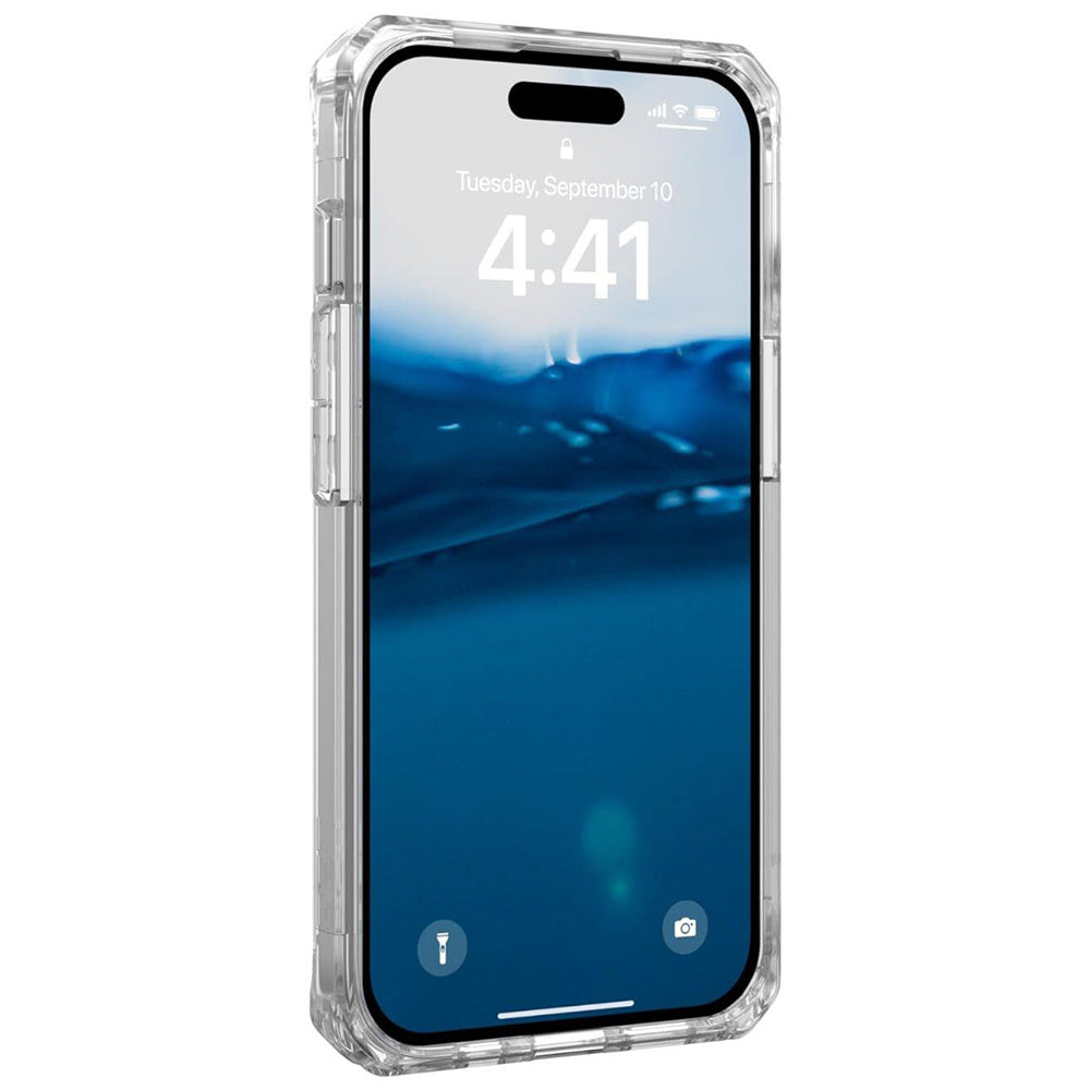Futrola za Apple iPhone 15 Plus, Urban Armor Gear, Plyo, Providna