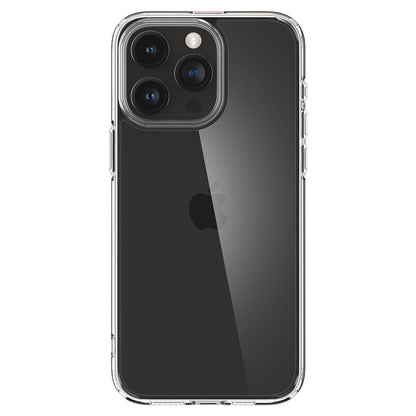 Futrola za Apple iPhone 15 Pro Max, Spigen, Ultra Hybrid, Transparentna