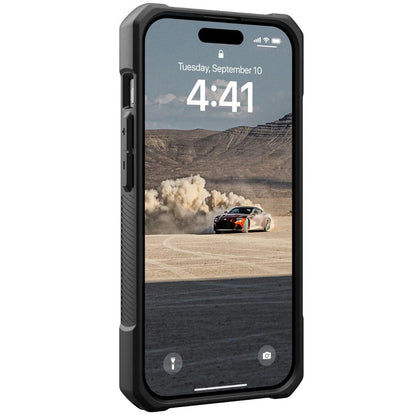Futrola za Apple iPhone 15 Pro Max, Urban Armor Gear, Monarch Kevlar, Zelena