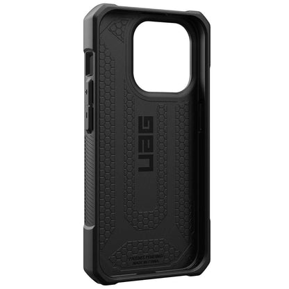 Futrola za Apple iPhone 15 Pro Max, Urban Armor Gear, Monarch Kevlar, Zelena