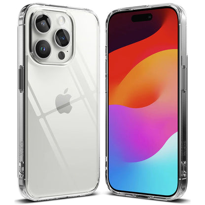 Futrola za Apple iPhone 15 Pro, Ringke, Fusion, Providna
