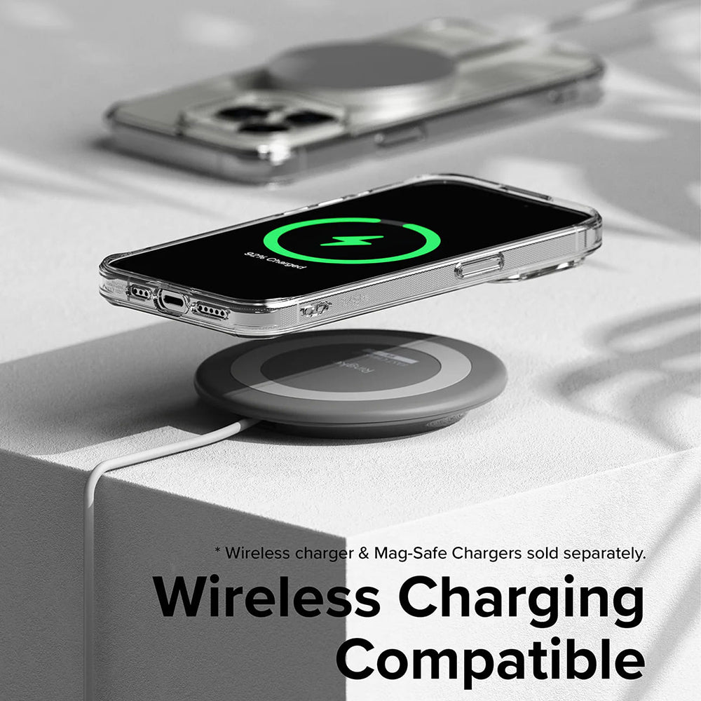 Futrola za Apple iPhone 15 Pro, Ringke, Fusion, Providna
