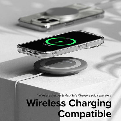Futrola za Apple iPhone 15 Pro, Ringke, Fusion, Providna