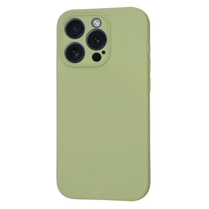 Futrola za Apple iPhone 15 Pro, Techsuit, SoftFlex, Matcha