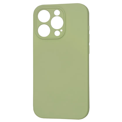 Futrola za Apple iPhone 15 Pro, Techsuit, SoftFlex, Matcha