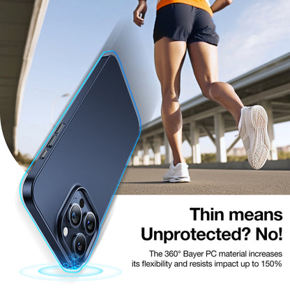 Futrola za Apple iPhone 15 Pro, Torras, OriginFit, Teget
