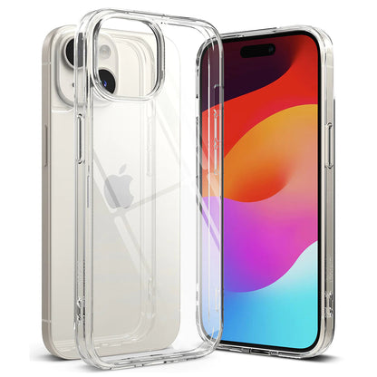 Futrola za Apple iPhone 15, Ringke, Fusion, Providna