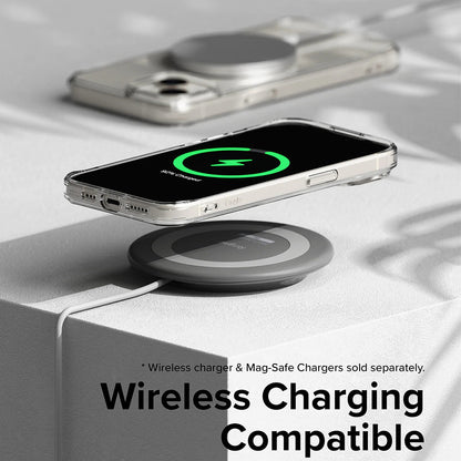 Futrola za Apple iPhone 15, Ringke, Fusion, Providna