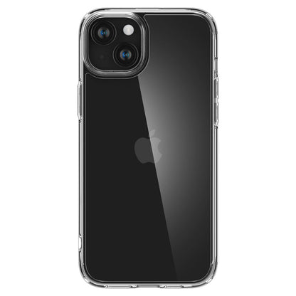 Futrola za Apple iPhone 15, Spigen, Ultra Hybrid, Providna ACS06793