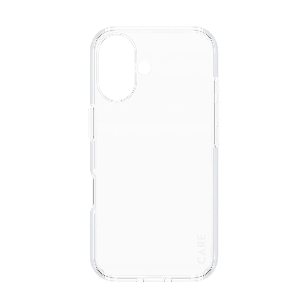 Futrola za Apple iPhone 16, PanzerGlass, Care Urban Combat, Providna