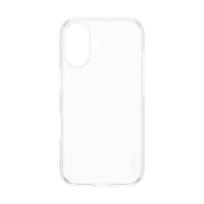 Futrola za Apple iPhone 16, PanzerGlass, Care Urban Combat, Providna
