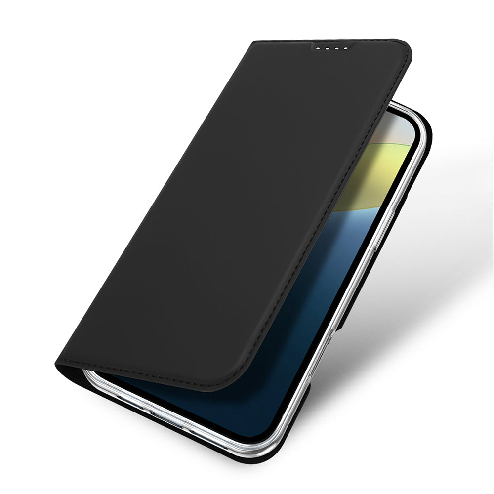 Futrola za Apple iPhone 16 Plus, DUX DUCIS, Skin Pro, Crna