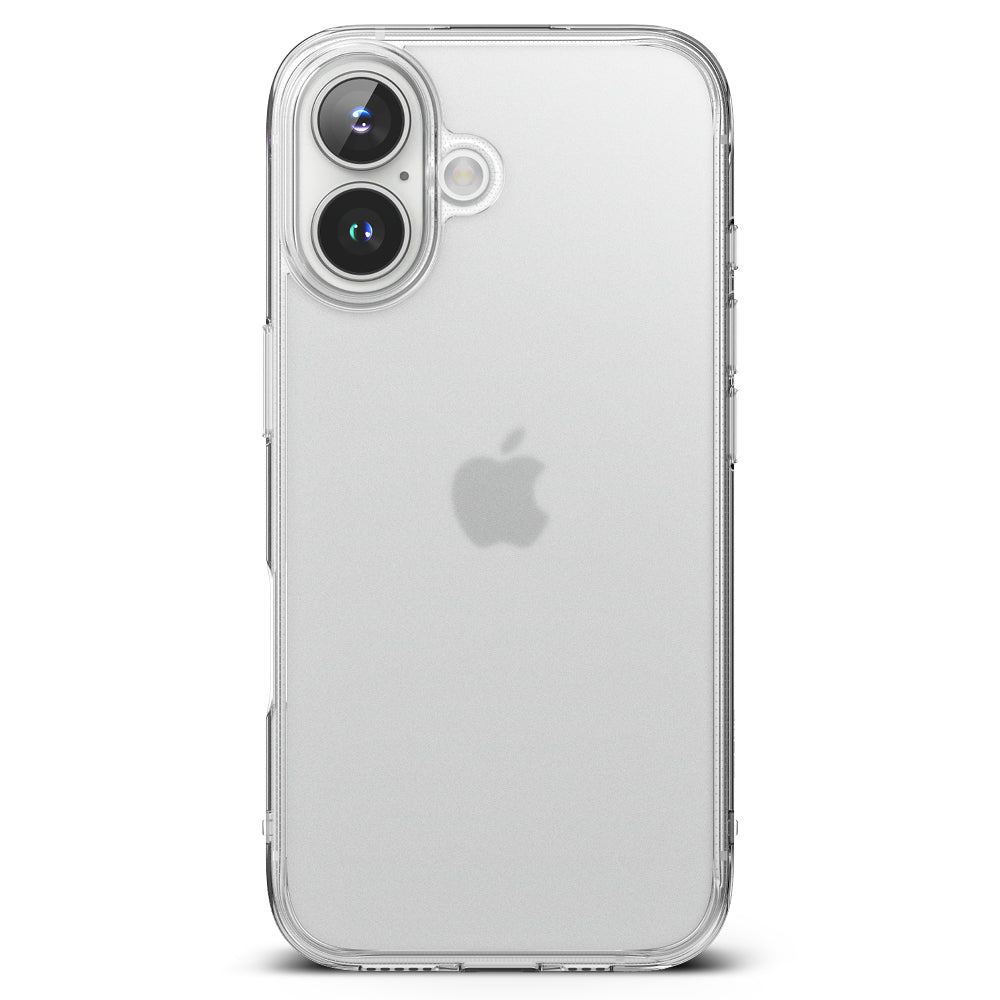 Futrola za Apple iPhone 16 Plus, Ringke, Fusion, Providna Mat