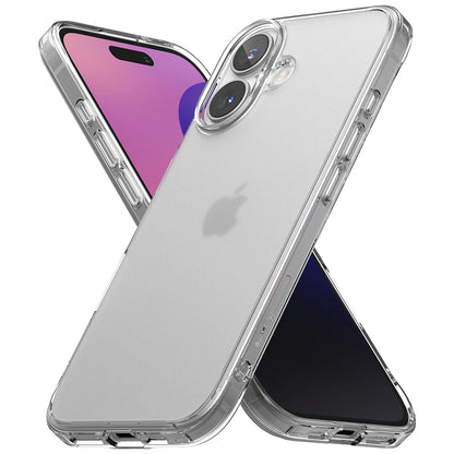 Futrola za Apple iPhone 16 Plus, Ringke, Fusion, Providna Mat