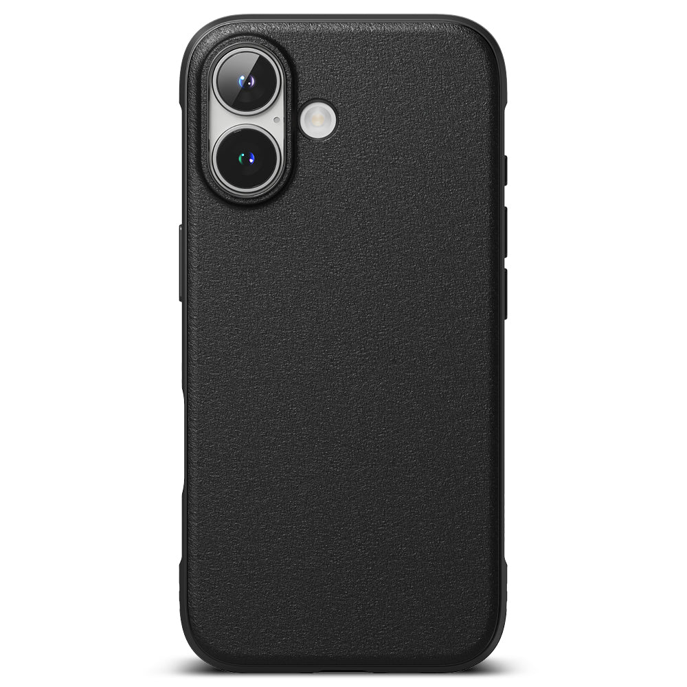 Futrola za Apple iPhone 16 Plus, Ringke, Onyx, Crna