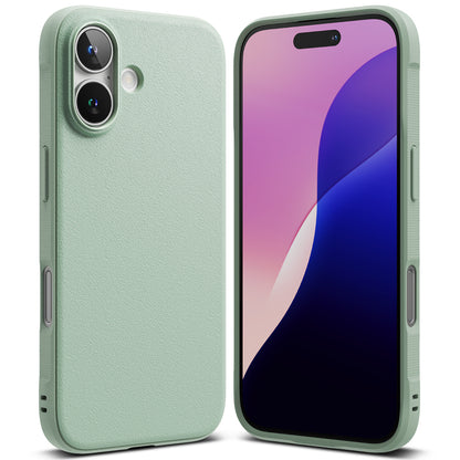 Futrola za Apple iPhone 16 Plus, Ringke, Onyx, Svetlo Zelena