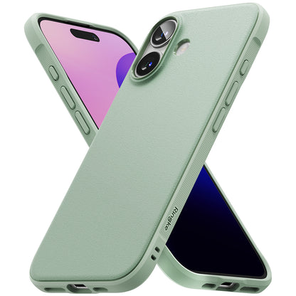 Futrola za Apple iPhone 16 Plus, Ringke, Onyx, Svetlo Zelena
