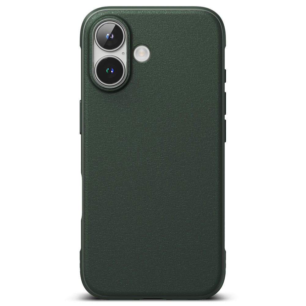 Futrola za Apple iPhone 16 Plus, Ringke, Onyx, Tamno Zelena