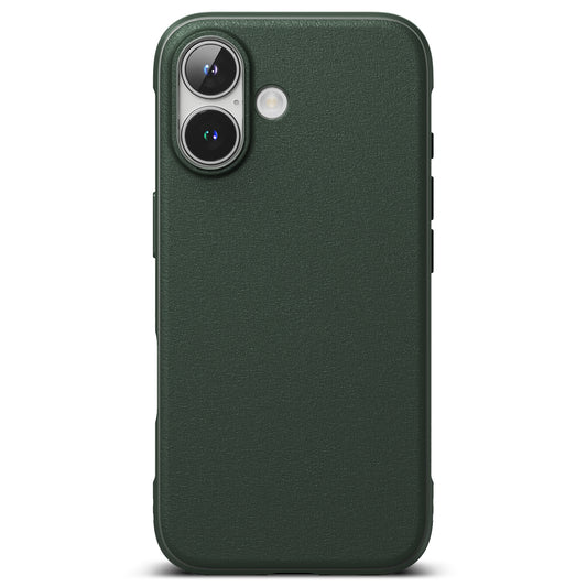 Futrola za Apple iPhone 16 Plus, Ringke, Onyx, Tamno Zelena