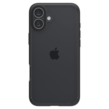 Futrola za Apple iPhone 16 Plus, Spigen, Ultra Hybrid, Mat Crna