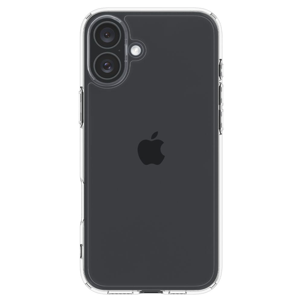 Futrola za Apple iPhone 16 Plus, Spigen, Ultra Hybrid, Providna