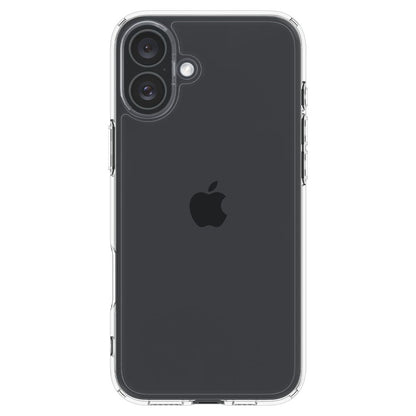 Futrola za Apple iPhone 16 Plus, Spigen, Ultra Hybrid, Providna